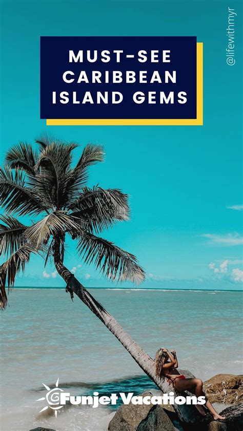 Must See Caribbean Island Gems Caribbean Islands Scenic Tours