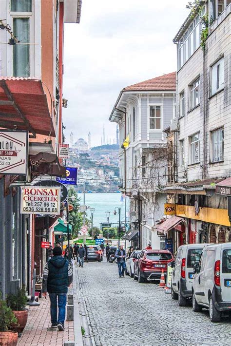 Best Areas In Istanbul Guide To All Istanbul Neighborhoods And Districts