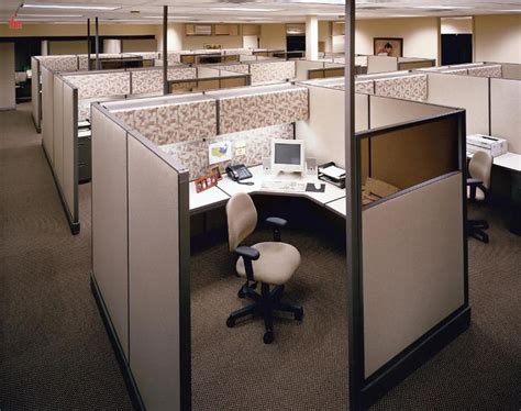 26 Best Images About Office On Pinterest Cubicle Design Design