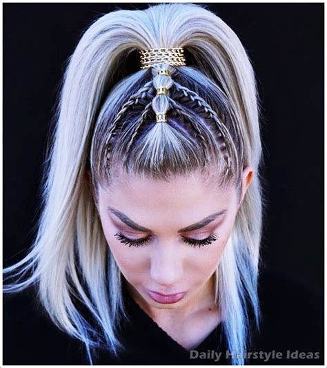 We did not find results for: 17 Cool & Traditional Viking Hairstyles Women - Daily ...