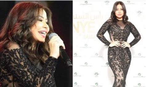 sherine abdel wahab and nawal perform in hala february festival egypt today