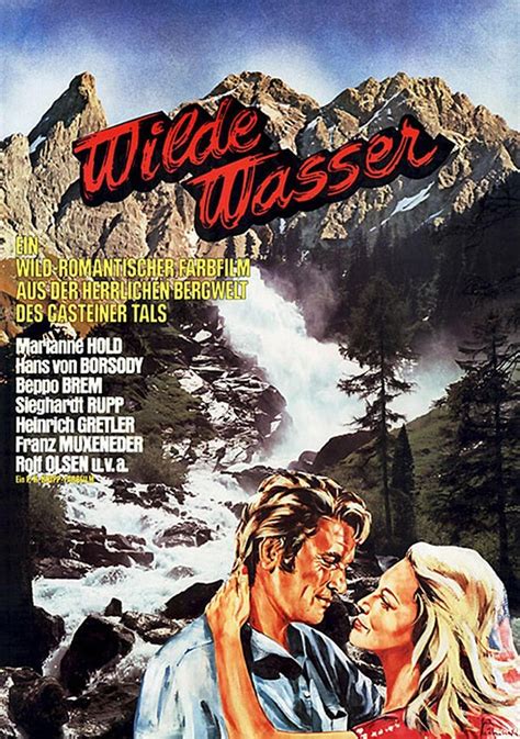 Nonton film something wild (1961) subtitle indonesia streaming movie download gratis online. Wild Waters German Movie Streaming Online Watch