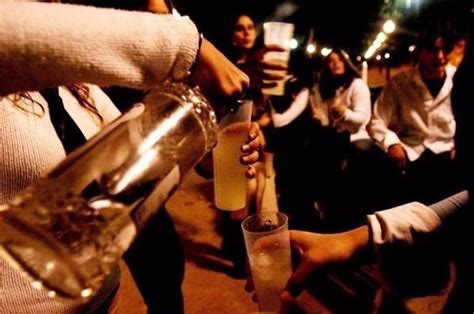 C Mo Afecta El Alcohol En El Cerebro De Los Adolescentes