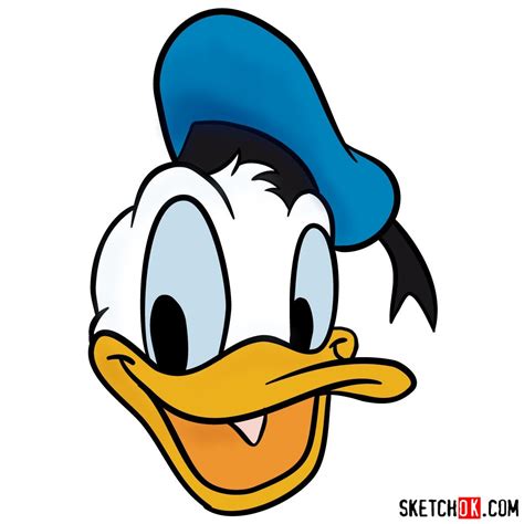 The Ultimate Collection Of 999 Breathtaking Donald Duck Images In Full 4k