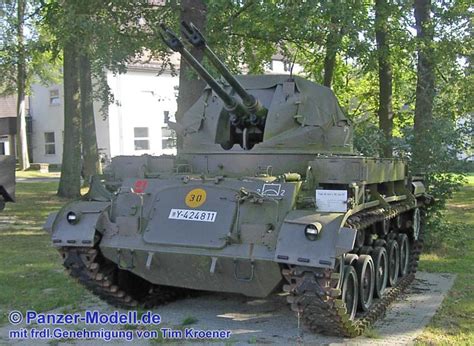 Flakpanzer M42a1 Duster