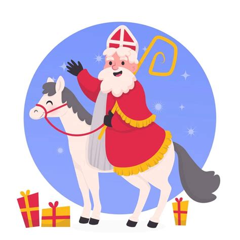 Images Saint Nicolas | Vecteurs, photos et PSD gratuits