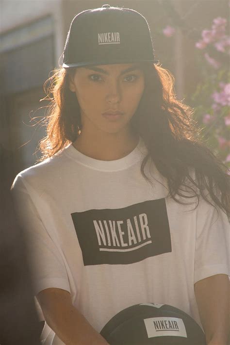 Adrianne Ho Sweats Pigalle X Nike For Sweat The Style Hypebeast
