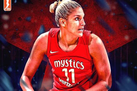 Elena Delle Donne is fastest player in WNBA history to 3,000 points ...