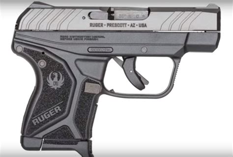 Review Ruger Lcp Ii The Best Pocket Pistol Pew Pew Tactical