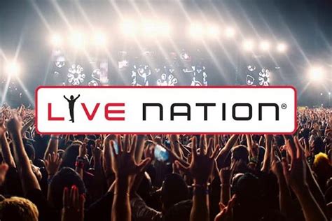 Live Nation Acquires Norways Tons Of Rock Music Festival Digital