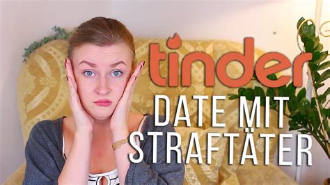 Date Mit Einem StraftÄter Tinder Dating Community Stories Part 10