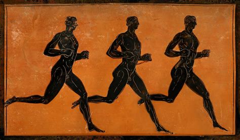 The Evolution of the Modern Marathon: From Ancient Greece to Today