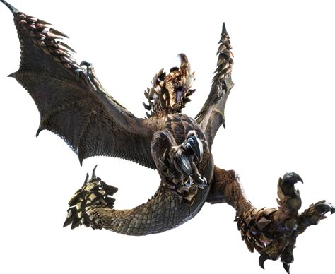 Discuss Everything About Monster Hunter Wiki Fandom