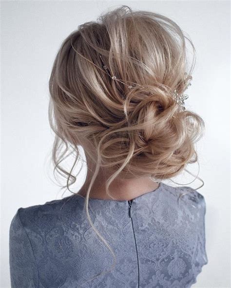 30 Trendy Messy Updos For Long Hair Style Vp Page 7