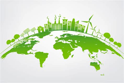 New Research For The Future Of Sustainable Power And Energy