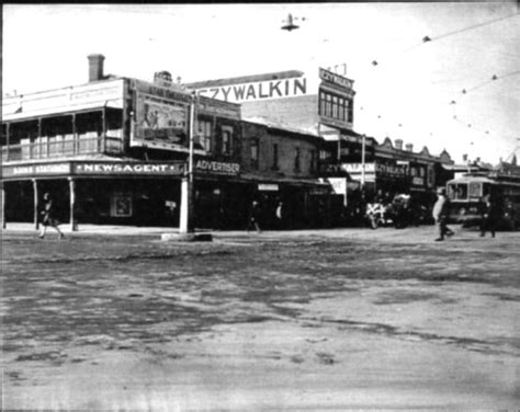 About The Port Port Adelaide Historical Society