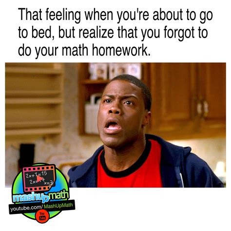 Dont Wait Until The Last Second To Get Your Homework Done For More