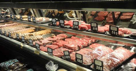 Ski's Meat Market opens in Ashwaubenon