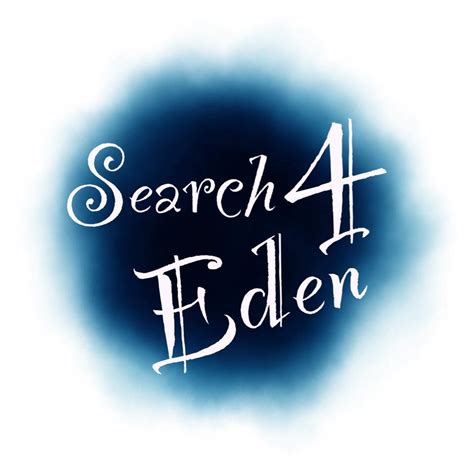 Search For Eden