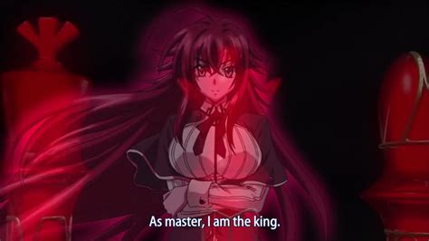 Evil Pieces High School Dxd Wiki