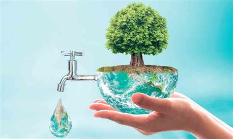 Water Crisis International Journal Of Research Ijr