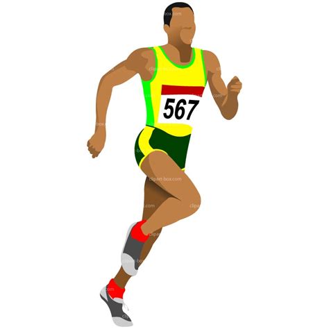 Track And Field Clipart Free Download On Clipartmag