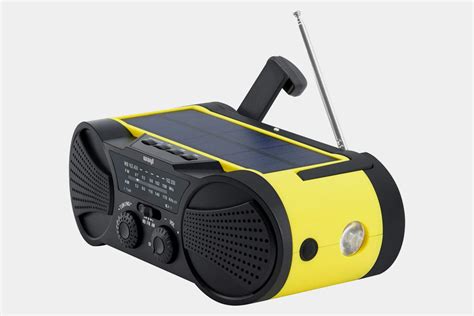 The 15 Best Weatherproof Portable Radios Improb