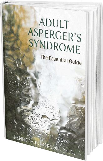 Individuals with Aspergers often have an intense interest ...