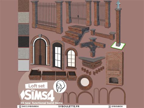 Unique Sims 4 Doors Cc Packs To Try In 2022 — Snootysims