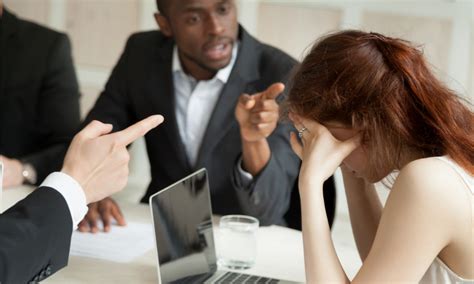 8 Ways To Prevent And Mitigate Workplace Harassment And Bullying Canadian Hr Reporter