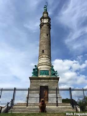 New haven, ct 06510 phone: Climb a Monument, See Connecticut, New Haven, Connecticut