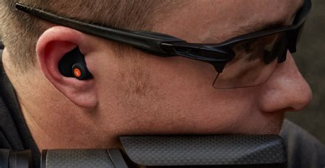 Decibel Reducing Ear Plugs Best Noise Reduction Ear Plugs Ebay