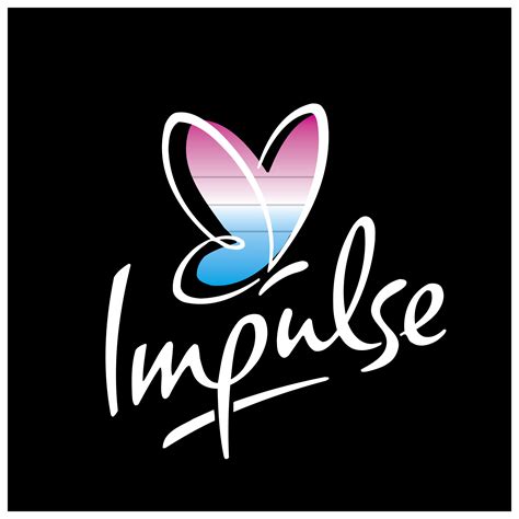 Impulse Logo PNG Transparent SVG Vector Freebie Supply