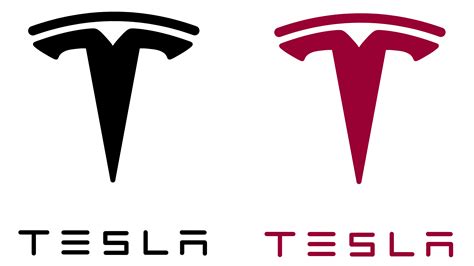 0 Result Images Of Tesla Logo Png Transparent Png Image Collection