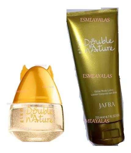 Jafra Elige Double Nature Diablitos Regalo Envío Gratis Envío Gratis