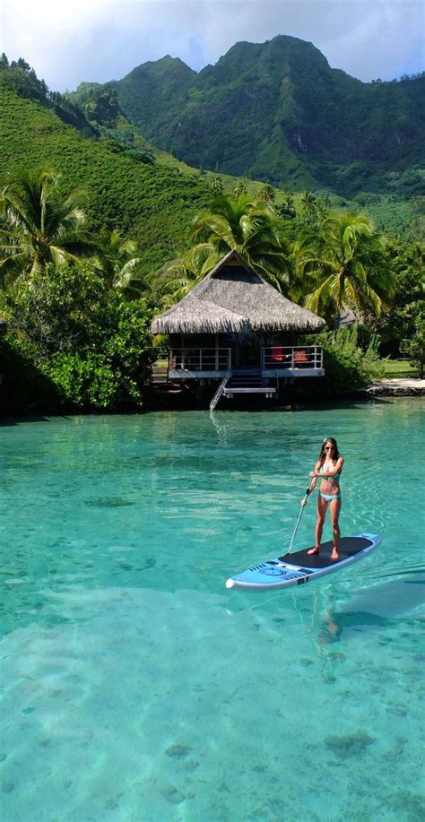 17 Best Images About French Polynesia On Pinterest
