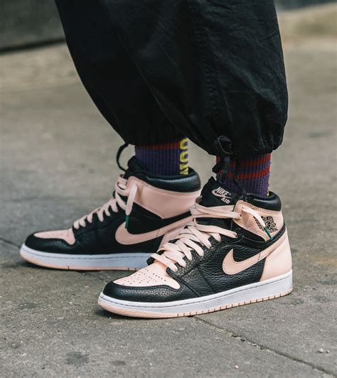 We combined it to get the best of both world. Street SNKRS in 2020 | Popular sneakers, Sneaker ...