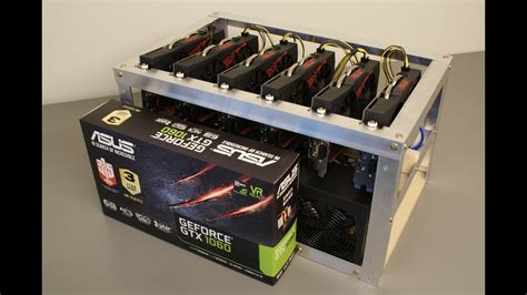 Any gpu can work to mine dogecoin. Plug and Play Mining Rig - Cryptomining - ZCash, Ethereum ...