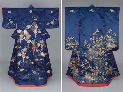 19 Traditional Japanese Kimono Patterns You Should Know
