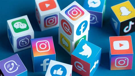 Türkiyede En Çok Kullanılan Sosyal Medya Uygulamaları Belli Oldu