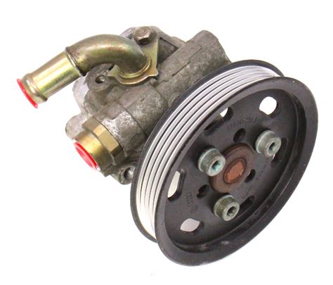 Power Steering Pump 04 05 Vw Passat Tdi Bhw Diesel Kyb Genuine