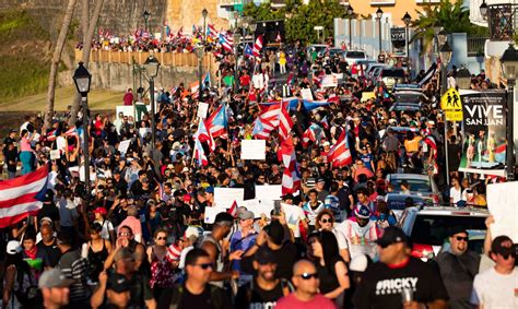 Grandes Movimientos Sociales En La Historia El Nuevo Día