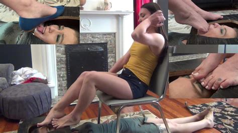 Whiney Saige Gets Locked Up Sweet Southern Feet Ssf Clips4sale