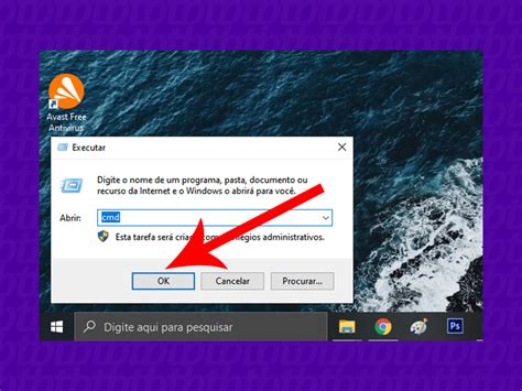 Maneiras De Abrir O Prompt De Comando No Windows E