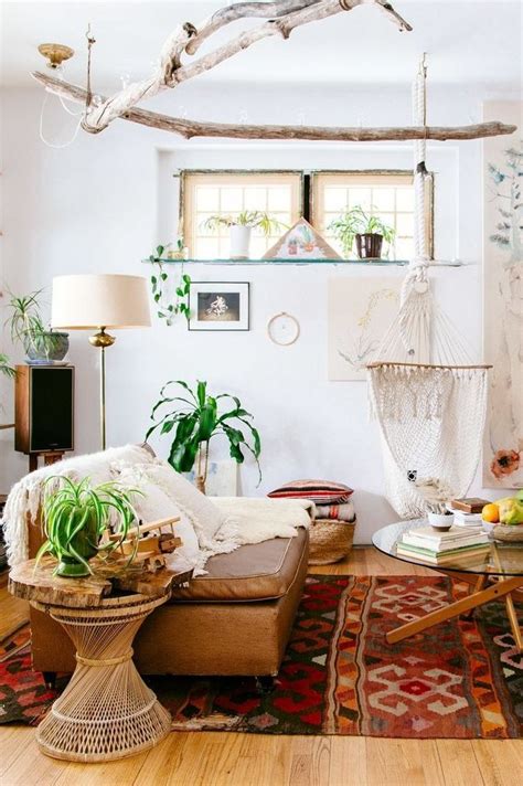 Serais serais serait serions seriez seraient. Déco hippie : style bohème pour l'été en 2020 | Déco ...