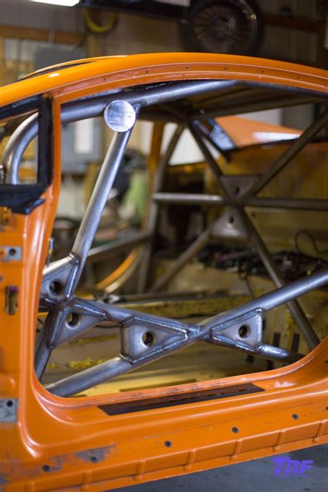 Maybe you would like to learn more about one of these? Check Out The Incredible Roll Cage In This Lamborghini ...