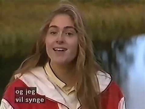 1280 x 720 jpeg 86 кб. Young Sissel - YouTube