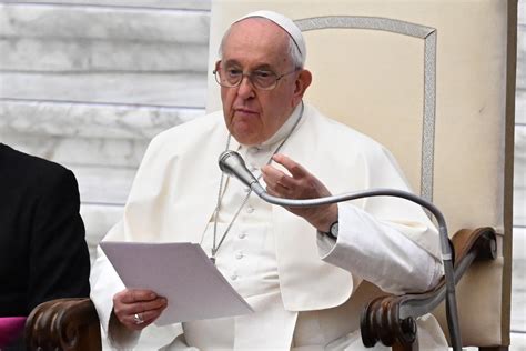 El Papa Releva Al Obispo Conservador De Eeuu Joseph E Strickland Tras