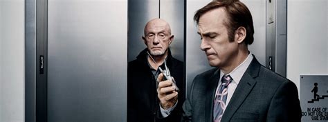 Better Call Saul Inside The Series Finale With Bob Odenkirk Rhea