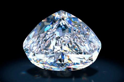 The 10 Biggest Diamonds In The World Gem Rock Auctions